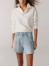 VVI Relaxed Short in Redo Blues