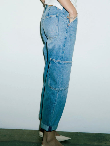 Sonny Jean in Costal Fade