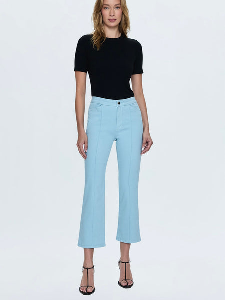 Simone Pant in Frost Blue