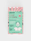 Keep It Cool Aftersun Sheet Mask Set