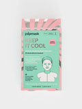 Keep It Cool Aftersun Sheet Mask Set