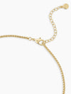 Nautilus Statement Necklace