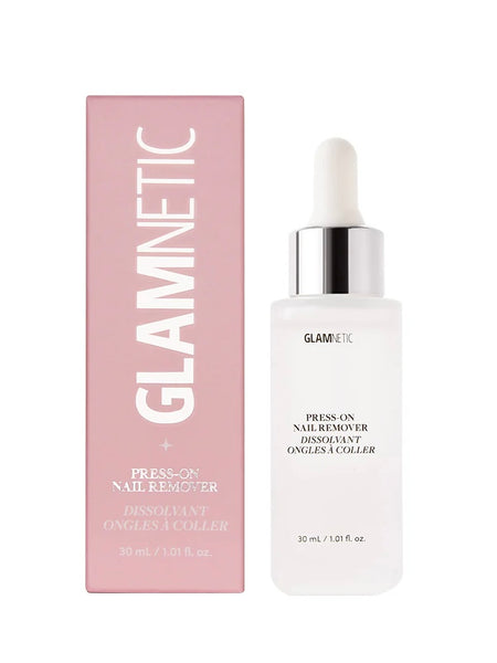 Press-On Nail Remover