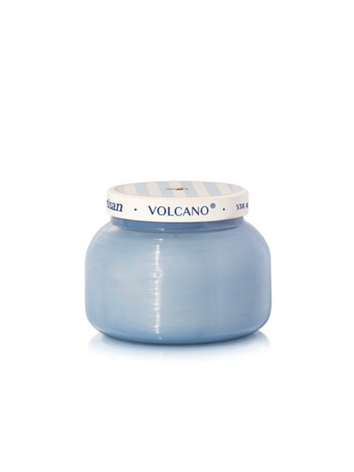 Caffe Capri Signature Candle 19oz in Volcano