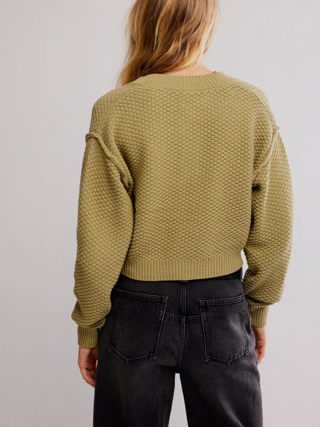 Lila Cardi in Whispering Willow