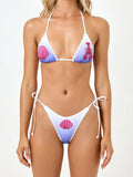 Lennox Bottom Classic in Into The Blue