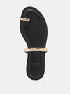 Wink Flat in Black