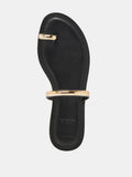 Wink Flat in Black