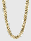 Blaire Chunky Necklace