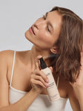 Pirming Argan Oil Heat Protect & Styling Mist