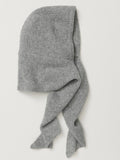 Extra Large Balabonnet in Grey