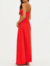 Yula Reversible Dress in Hot Haze