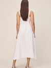 PSA Dress in Optic