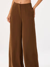 Ginger Pants in Sepia
