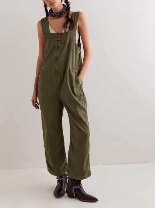 Jude One Piece in Verdant