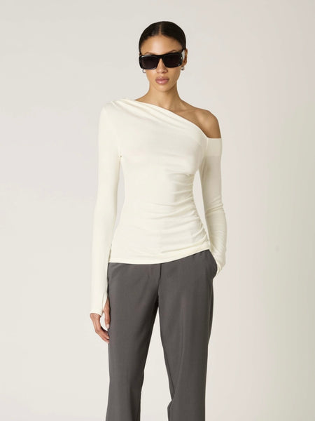 Loom Braided Necklace