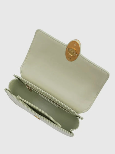 Esther Mini Bag in Mint