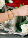 Horse Bit Bangle