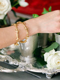 Horse Bit Bangle