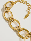 Tila Bold Chain Bracelet