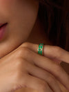 Feeling Lucky Ring