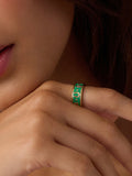 Feeling Lucky Ring
