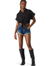Tori Top in Black