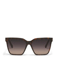 Level Up Remixed Sunnies in Neutral Tort & Smoke Taupe