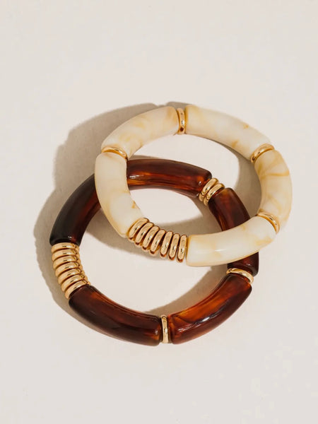 Roussel Classic Cuff Bangle