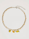 Erwin Lemon Pearl Necklace