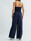 Beautiful Blooms Set in Navy