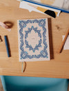 Italian Summer Undated Daily Planner