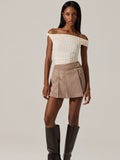 Lindy Top in Cream