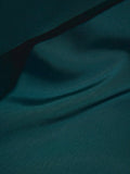On The Fly Mini Dress in Hunter Green