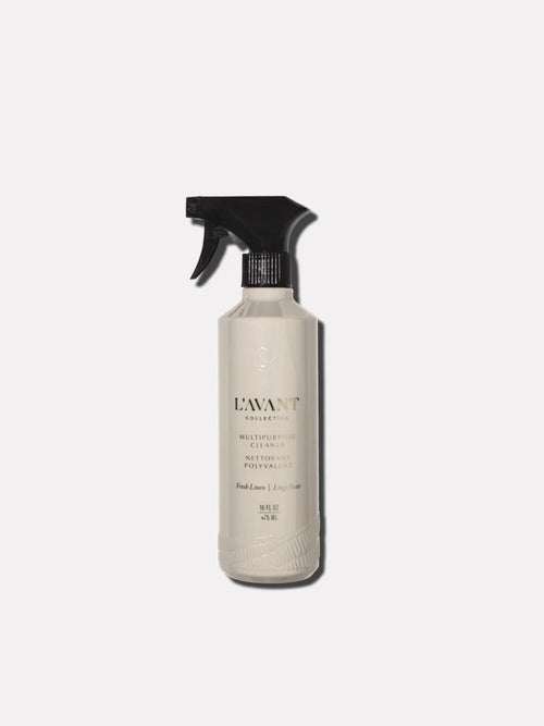 Fresh Linen Multipurpose Cleaner