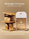 Midnight S'mores Hand Sanitizer