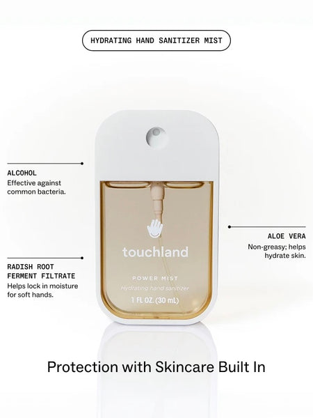Midnight S'mores Hand Sanitizer