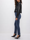 Good Legs Straight Jeans in Indigo511