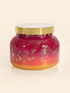 Tinsel & Spice Glimmer Oversized Jar 28oz