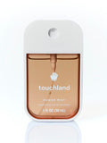 Salted Caramel Hand Sanitizer