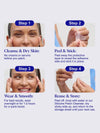 Eye Wrinkle Patches