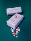 Candy Cane Bar Soap