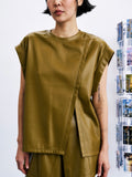 Corfe Top in Kaki