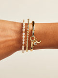 Pearl Bangle