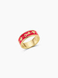 Love U Ring