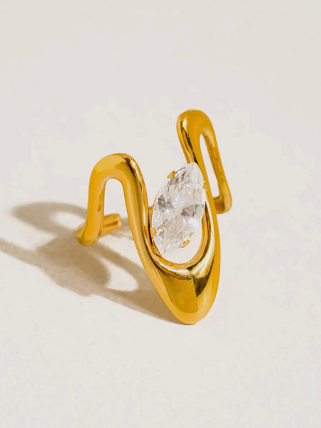 Vana Marquis Ring