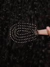 Mini Terracotta Detangling Flexi Brush