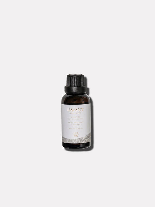Fresh Linen Laundry Oil