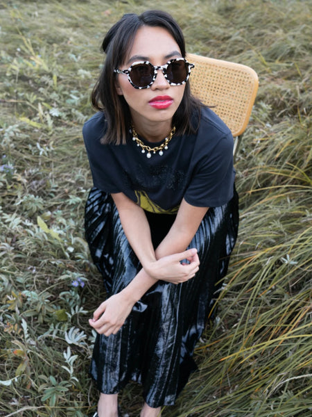 Millie Sunnies in Cosmic Cowboy