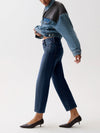 Issa Jean in Mirage